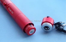 Red shell green laser pointers 80000mw 80w 532nm high power lazer burning SD Laser 303 presenter