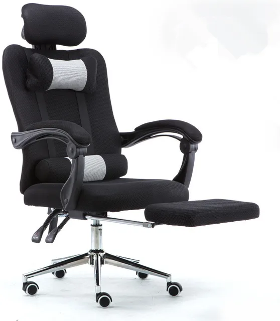 103+ Kursi Kantor Ergonomis HD Terbaru