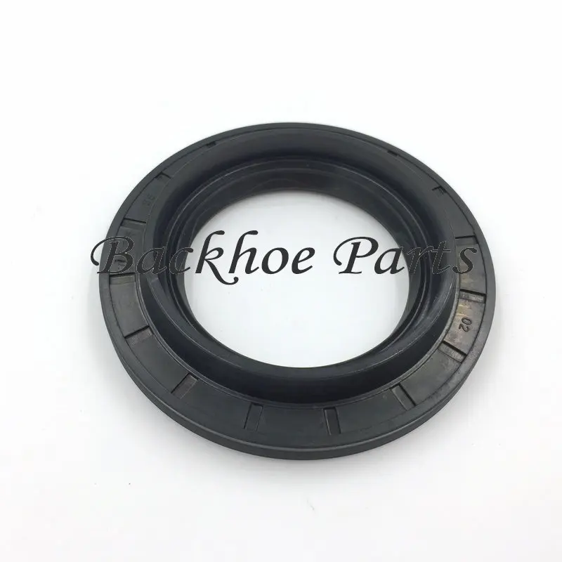 2 Pcs /set 904/05100 Seal Pinion Oil Seal For Jcb Backhoe Loader Jcb