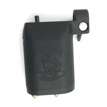 3 шт. Специальная роторная татуировка машина импортная стелс роторная Татуировка Machinefoe лайнер и шейдер высокое качество