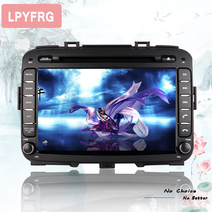 Octa core android 10 0 Автомобильный видео DVD плеер аудио стерео музыка a/v gps glonass ПК