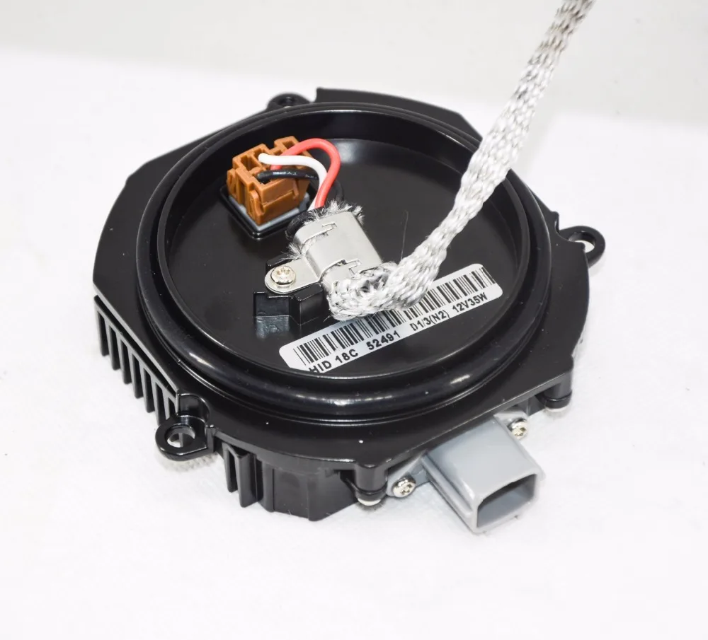 2x35 W D2R D2S OEM Ксеноновые Фары балласт воспламенитель компьютерный блок управления