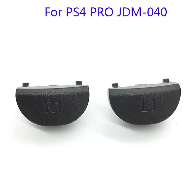 Для игровых станций 4 JDS 040 JDM 040 контроллер спусковой пружины L1 R1 L2 R2 запчасти кнопки для PS4 триггеров кнопки
