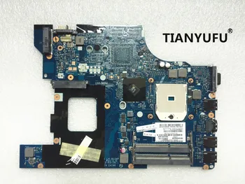 

QALEB LA-8124P motherboard For Lenovo E535 notebook Laptop Motherboard tested 100% work