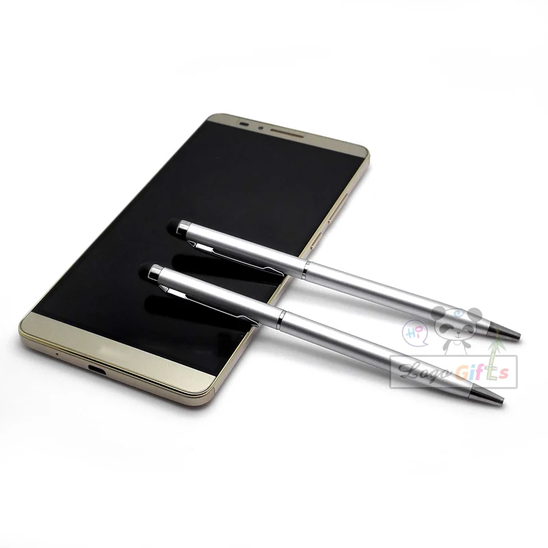 

NEW screen touch pen smart pencil stylus diy christmas gifts high quality phone stylus for your phone or ipad