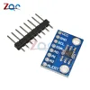 High Accuracy Temperature Sensor MCP9808 I2C Breakout Board Module 2.7V-5V Logic Voltage for Ardunio in Stock ► Photo 1/6