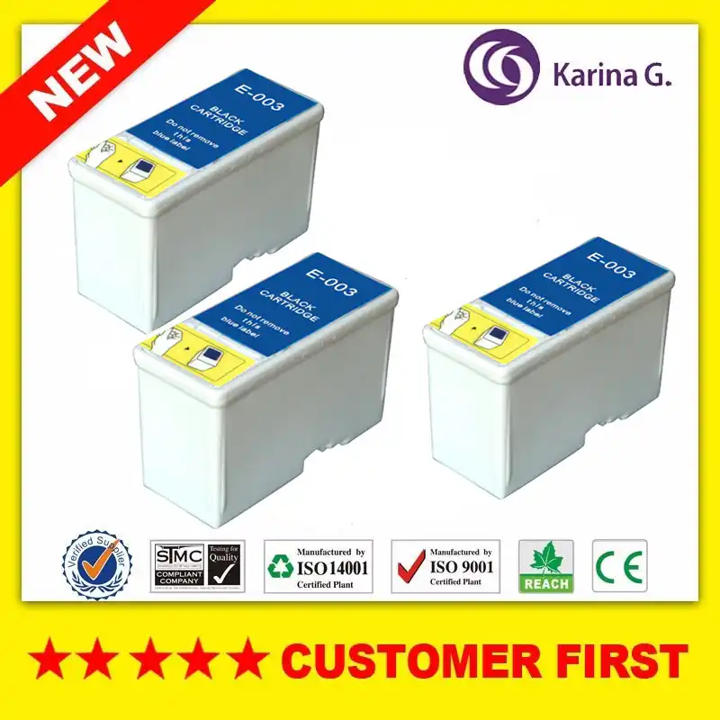 t003 black ink price