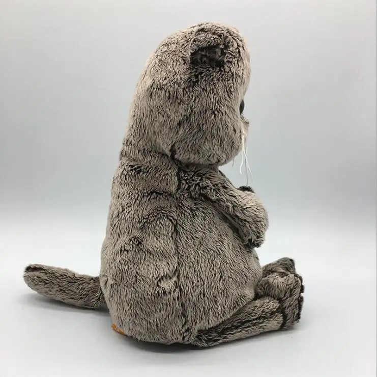 Кот Basik игрушки в виде животных с плюшевой набивкой Kawaii Cat Мягкая Подушка плюшевое