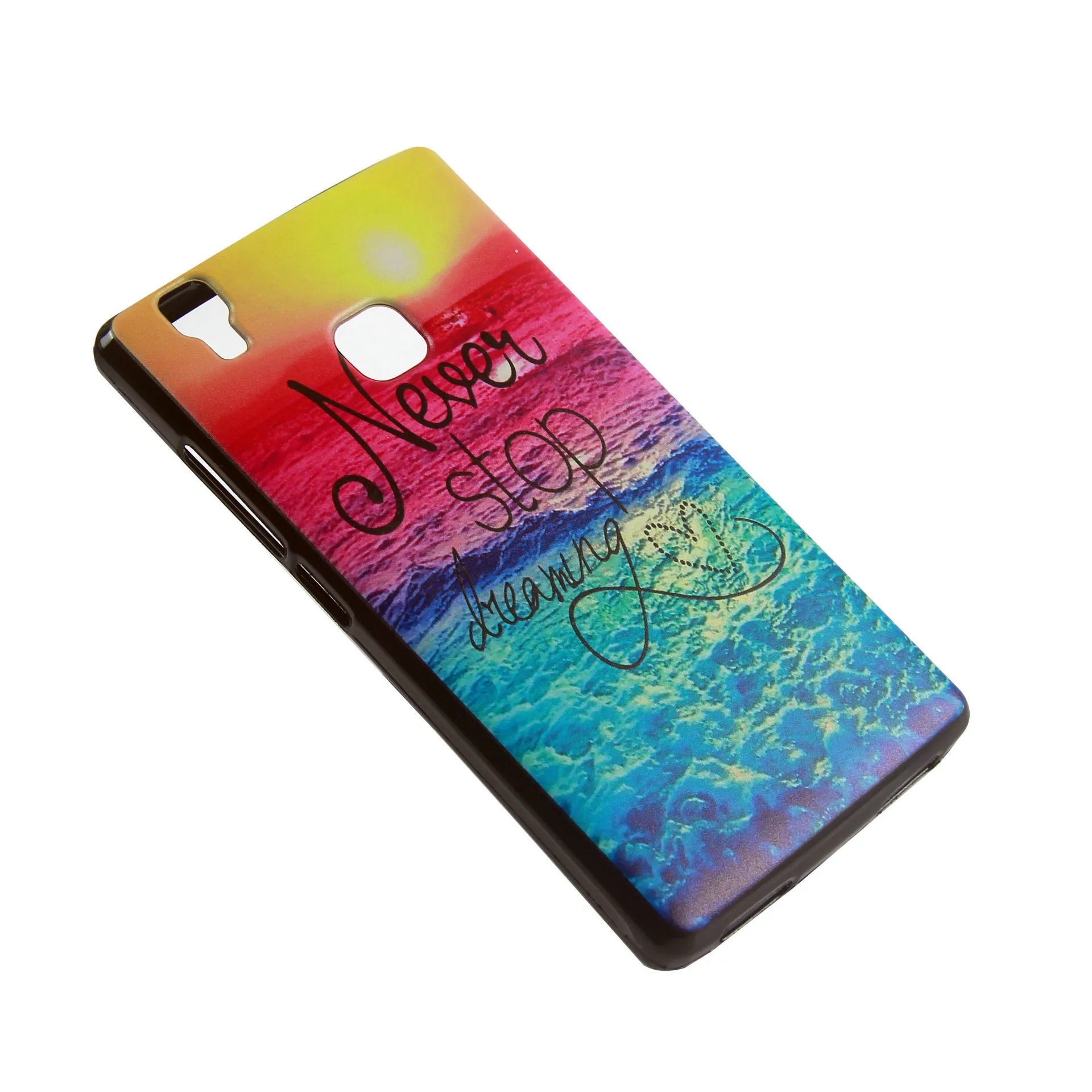 Силиконовый мягкий чехол Для Doogee X5 MAX/X5 MAX PRO X5MAX 5 в окрашенный защитный для задней