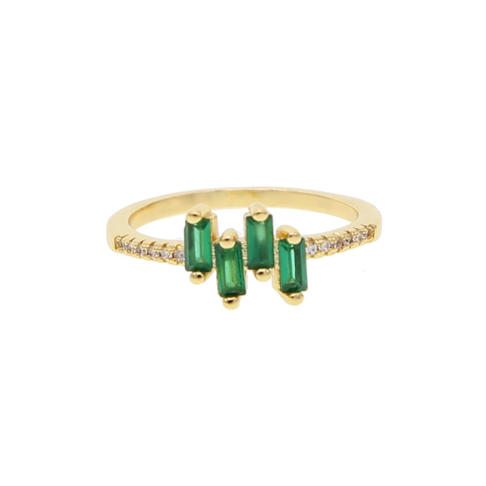 brass H size 6 7 8 (4)