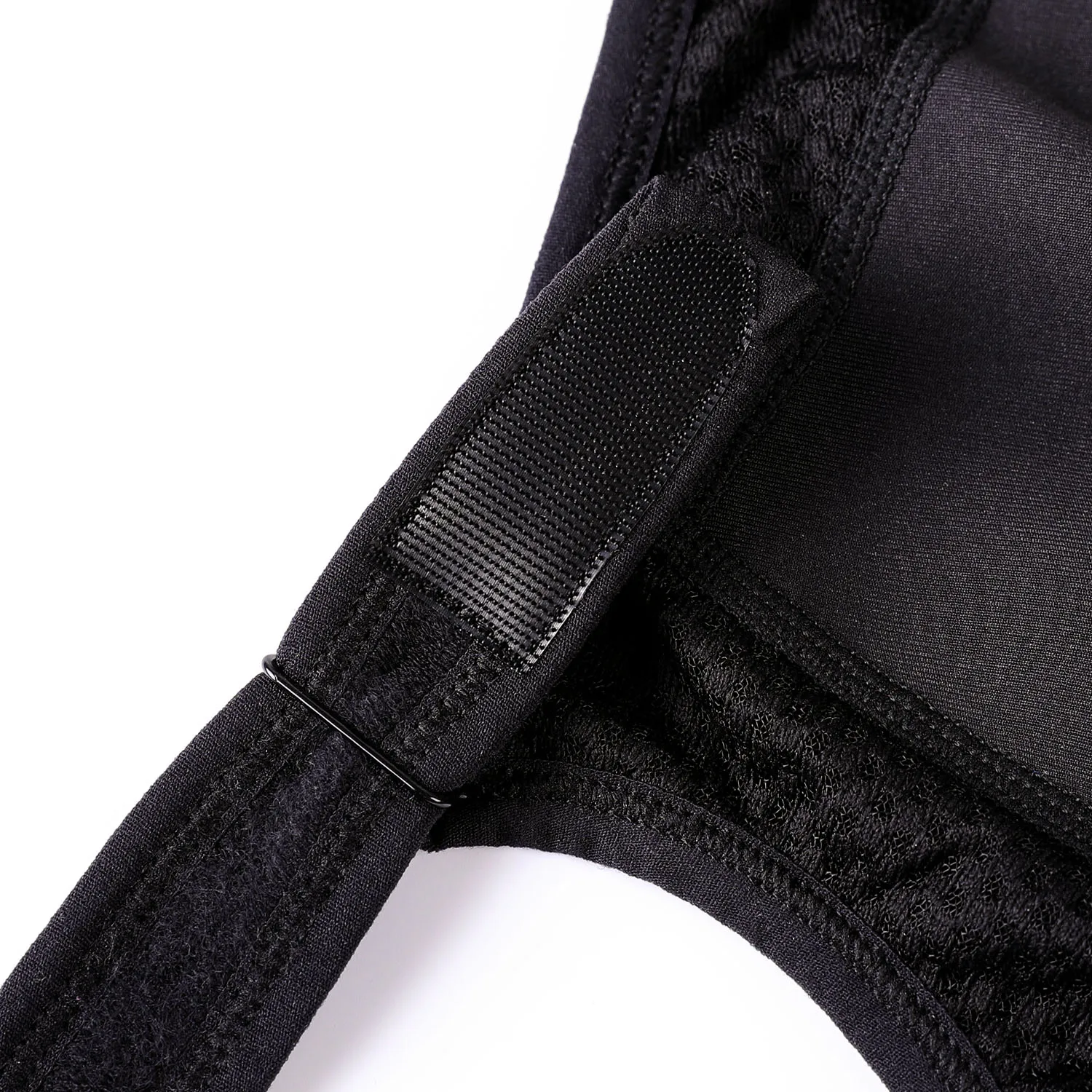 Women's Bounce Control Wirefree High Impact Maximum Support Sports Bra