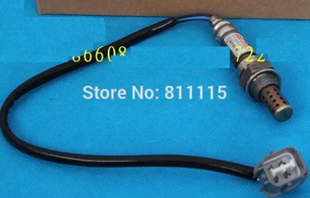 

Car Sensor Oxygen Sensor 36531-PAD-G01, O2 sensor for Honda Accord 2.2, 4 wire lambda sensor