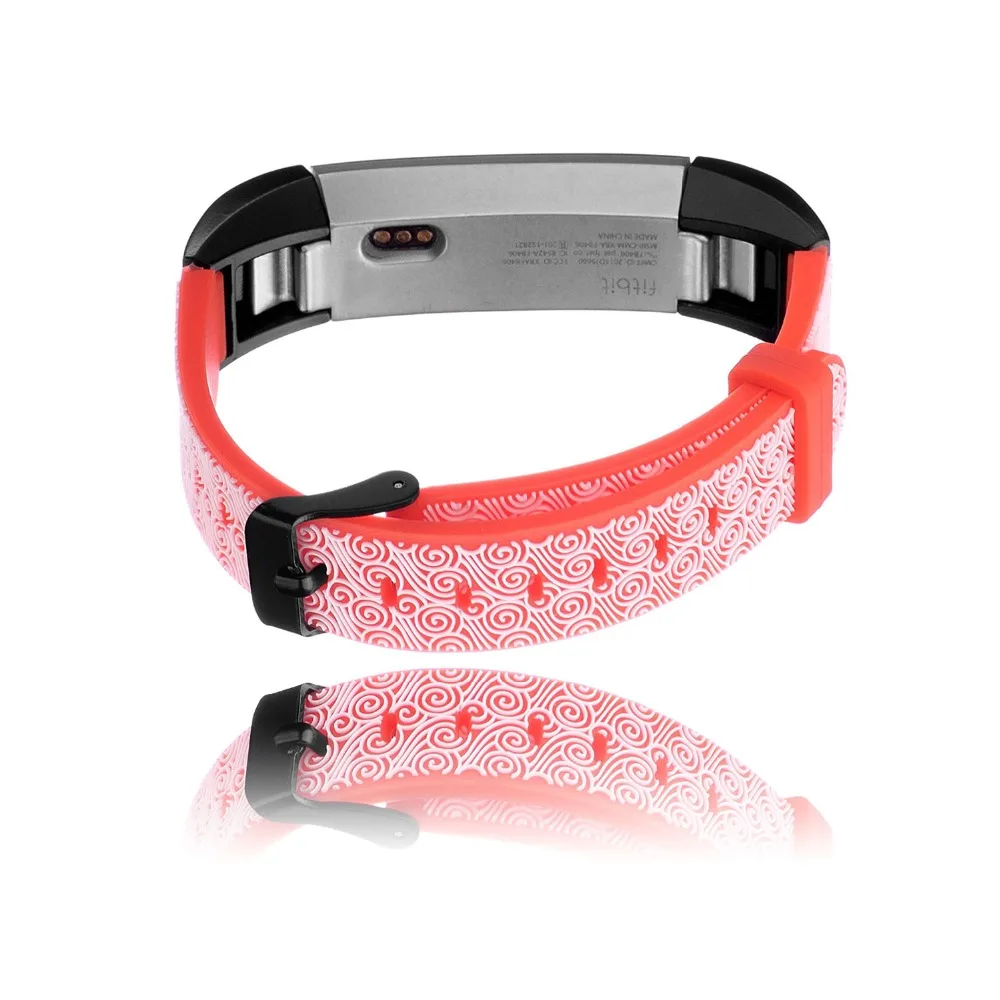 budesi fitbit alta replacement band 