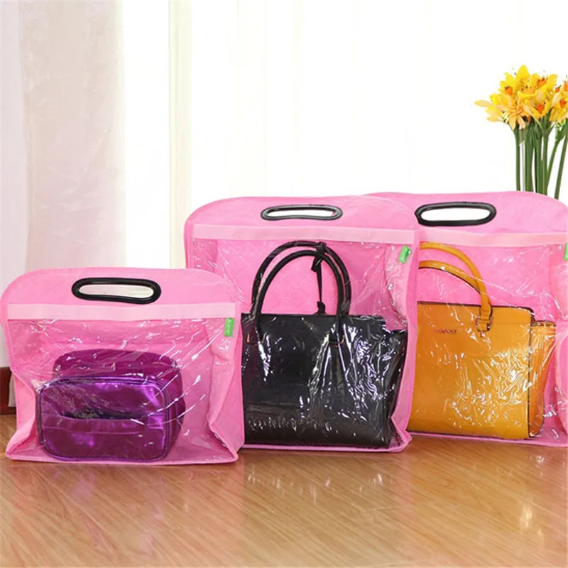 Dustproof Vacuum Cleaner Storage Bag, Large Capacity