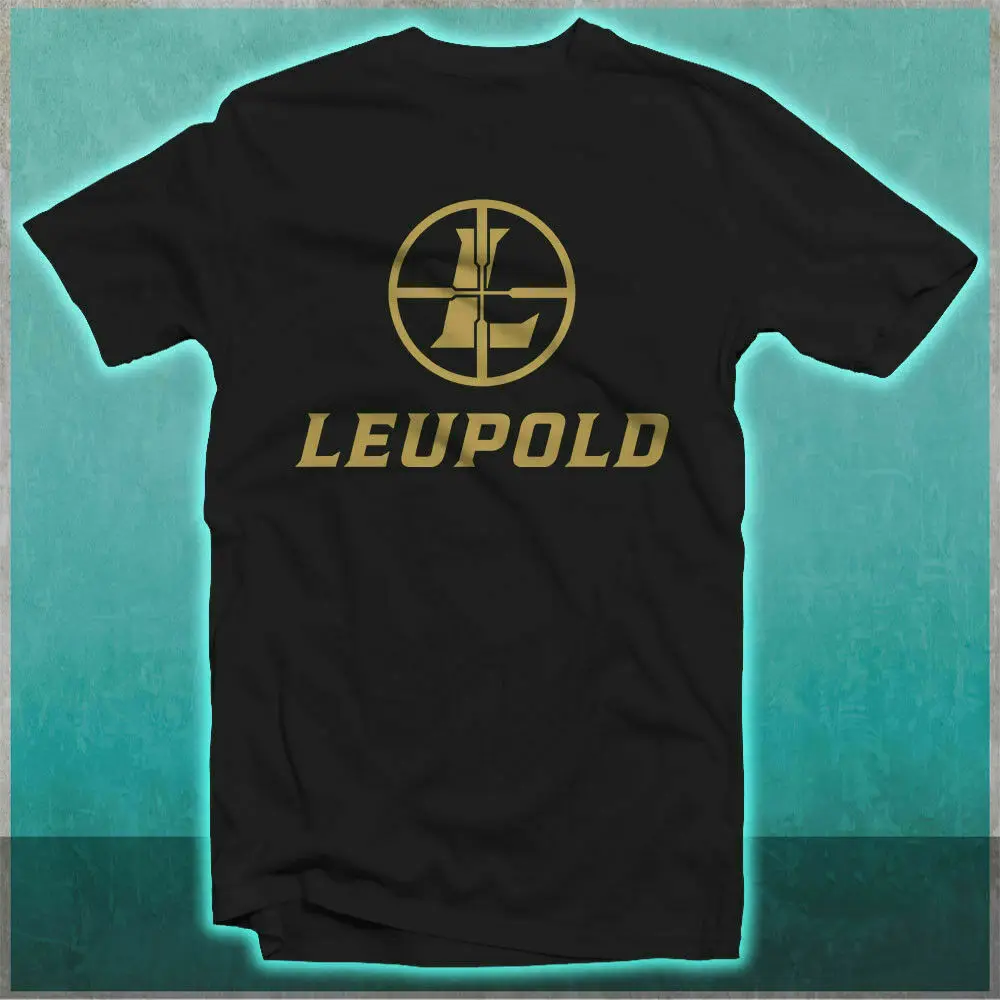 Leupold t shirt Clearance