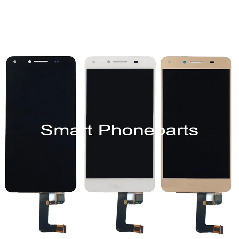 Для huawei Y5 II 2 Y5II ЖК-дисплей Дисплей с Сенсорный экран планшета Полное собрание