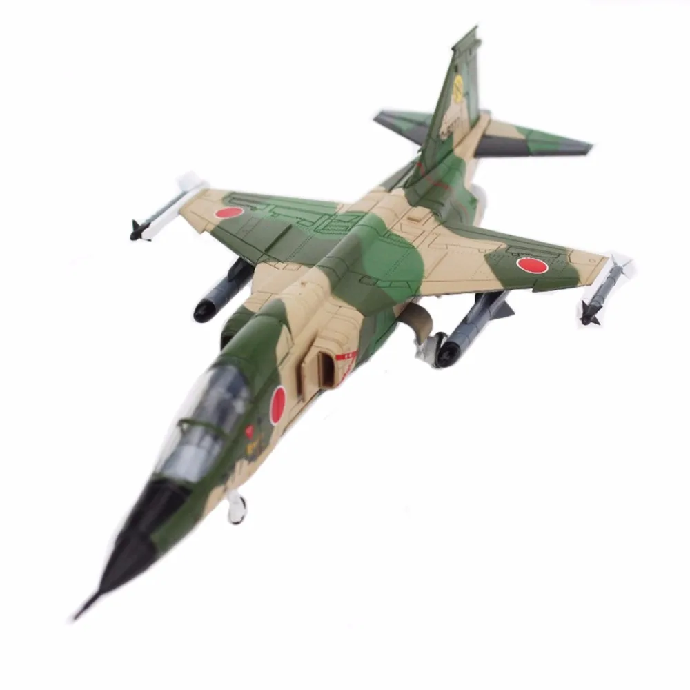 Литая модель военного самолета игрушки армия масштаб 1:100 47 # литая под давлением