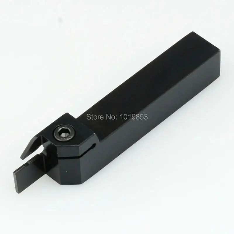 MGEHL 2525-2 Grooving Tool holder Grooving Tool holder for MG200 Inserts