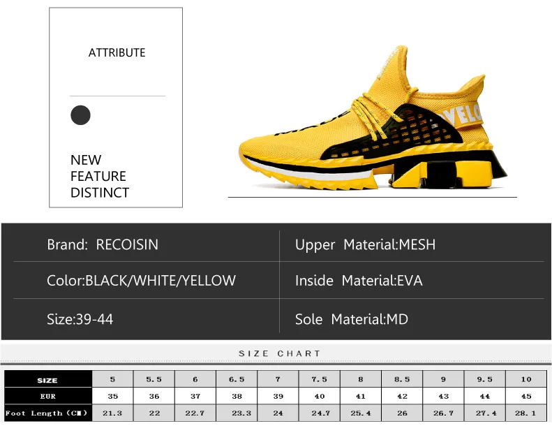 2019 Brand Sneakers Men Shoes Spring Casual Shoes Man Breathable Running Shoes Male Trainers Shoes chaussure homme (3)