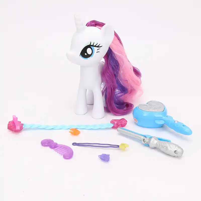 my little pony salon