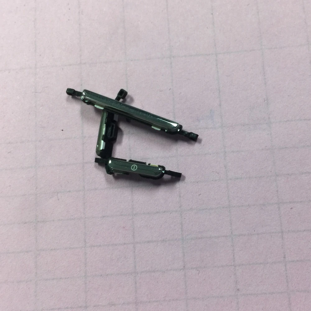 

For Samsung Galaxy Win Duos GT-I8550 GT-I8552 I8550 I8552 8550 8552 Phone Housing Frame Volume Power Button Side Key
