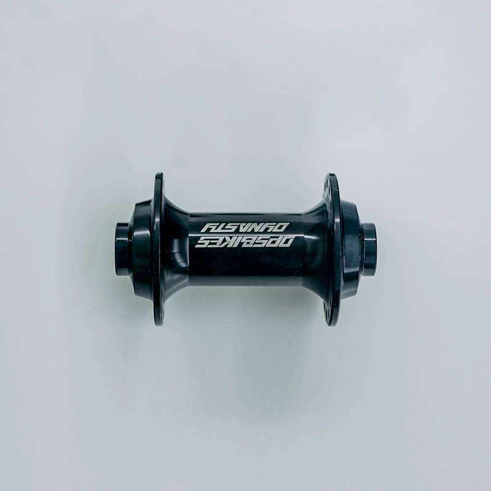 DPSBIKES DYNASTY DIRT JUMP HUB singlespeed, DJ bike Hi End singlespeed