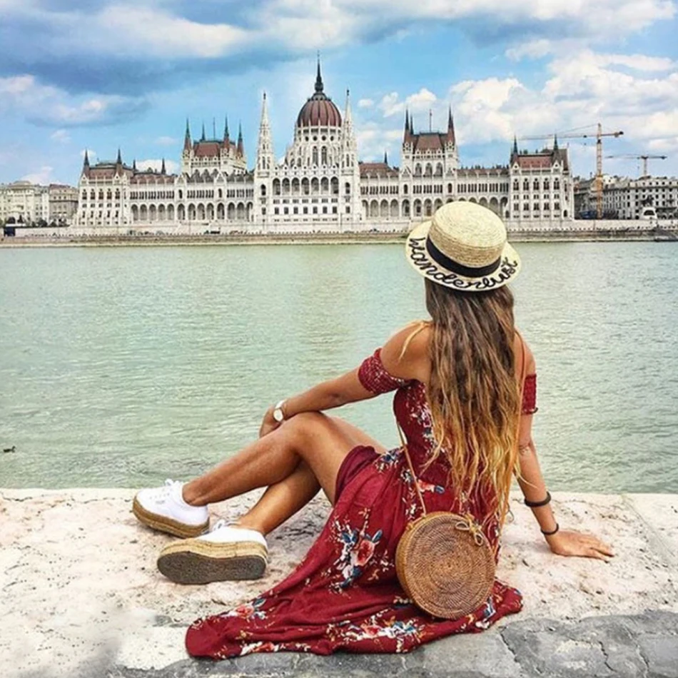 Hungary girl