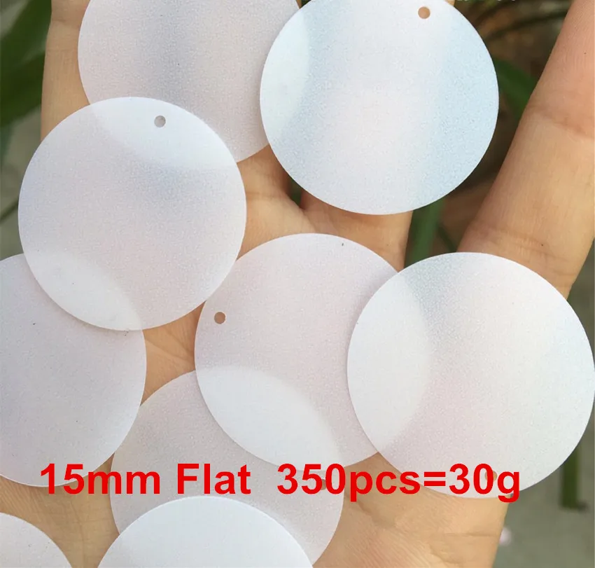 15mm flat