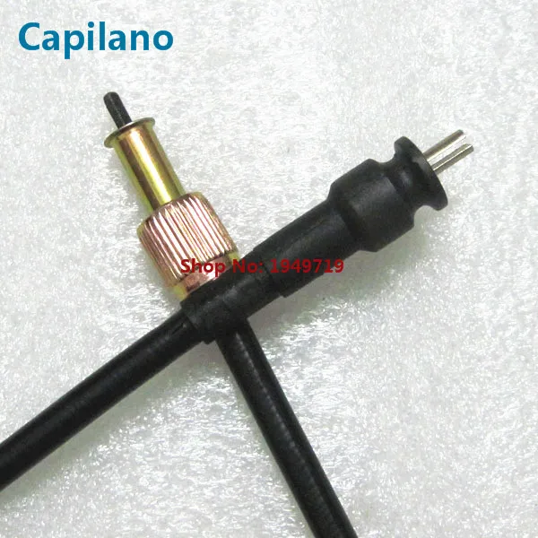 

motorcycle / scooter CG125 ZJ125 speedometer cable line for Honda 125cc ZJ CG 125 speedo meter transmission parts
