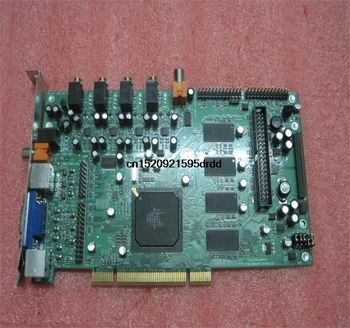 

23-000711-01 EM8605 card 53-000711-01