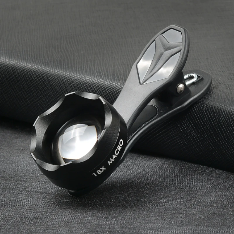 macro lens android phone