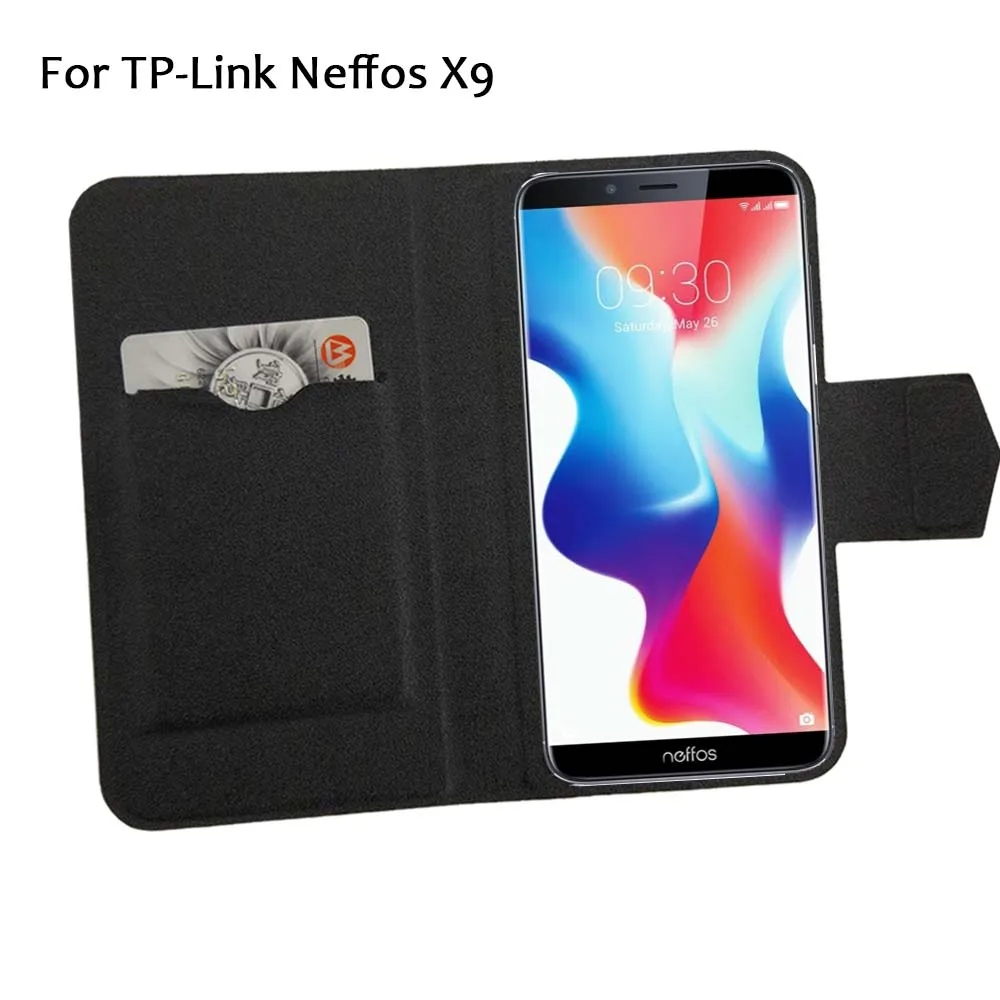 3 TP-Link Neffos X9