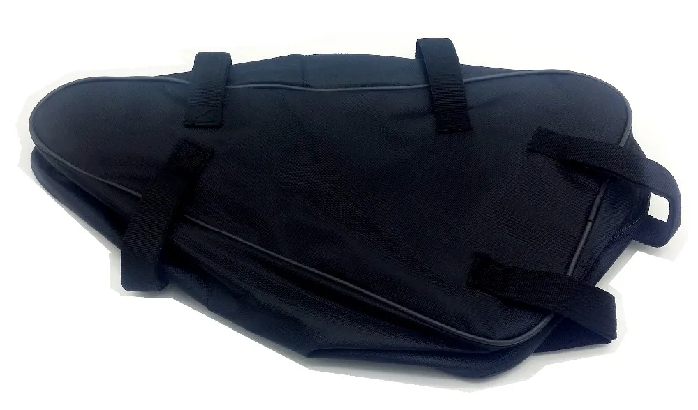 

Triangle Bag for 36v 48v 15ah 20ah 25ah 26ah Electric bike Triangle Battery