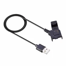 10 шт./лот Замена зарядного устройства USB кабель для передачи данных Шнур питания для Garmin VIRB XE gps/X gps Спортивная камера зарядное устройство