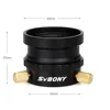 Telescopio de reflejo de Svbony enfoque Universal 1,25 