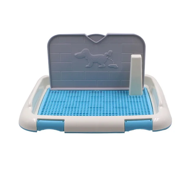 pawstrip 3 Colors Pet Dog Litter Box Puppy Potty Training Indoor Dog