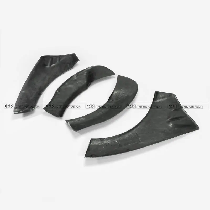 Hyundai Elantra Avante AD 2016+ Wide Body Front Fender 4Pcs FRP(8)_1