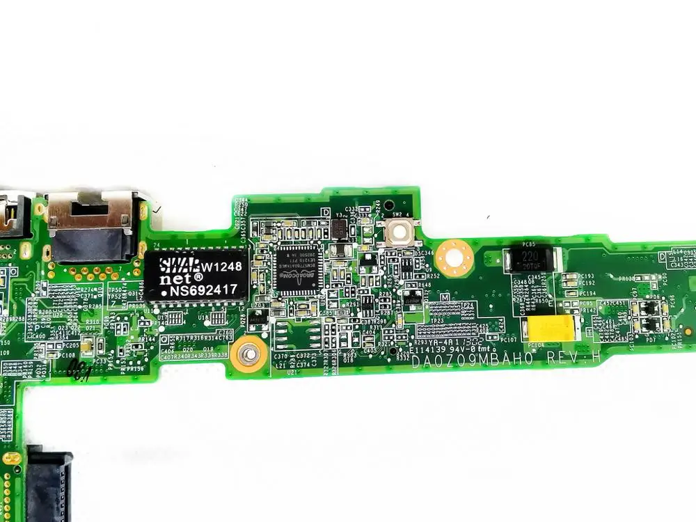 الأصلي لشركة أيسر M5-481G اللوحة المحمول M5-481G I5-3337U 2 GB GT640M 1 GB DA0Z09MBAH0 اختبار جيد شحن مجاني