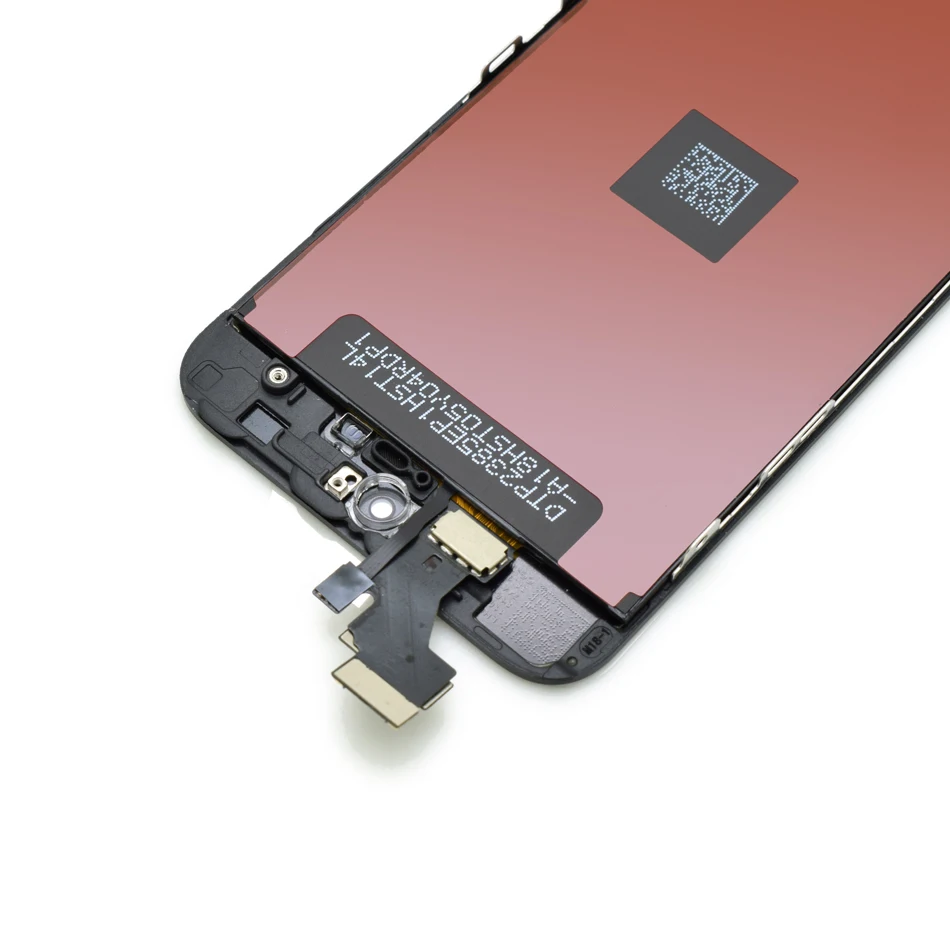 Для iPhone 5 ЖК дисплей Экран и планшета Ремонт Замена для 5S Дисплей 5C сборки без