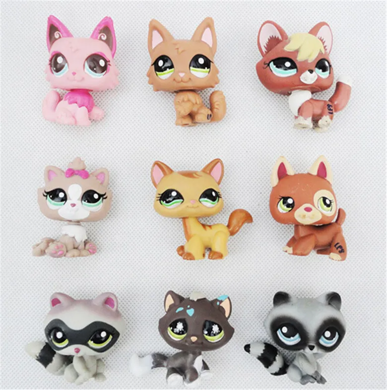 littlest pet shop aliexpress