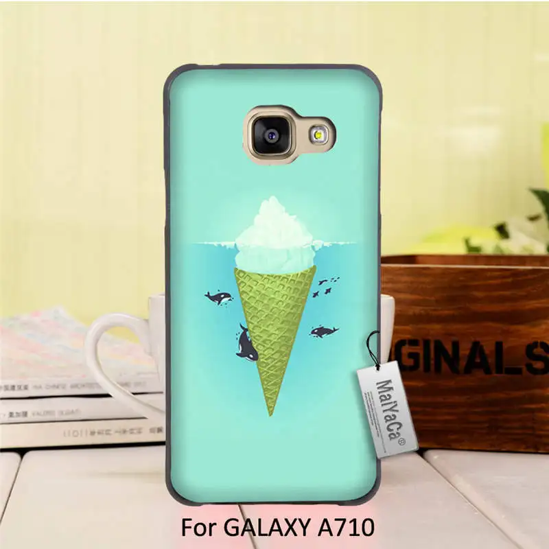 Высокое Качество Классический Высокого класса Черный Телефон Аксессуары Для GALAXY