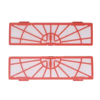 

Cleaning Filter Floor Mopping Sweeping Robot Filtration Spare Parts Replacements For Neato Botvac 70E 75 80 85 Filtro Neato Botv