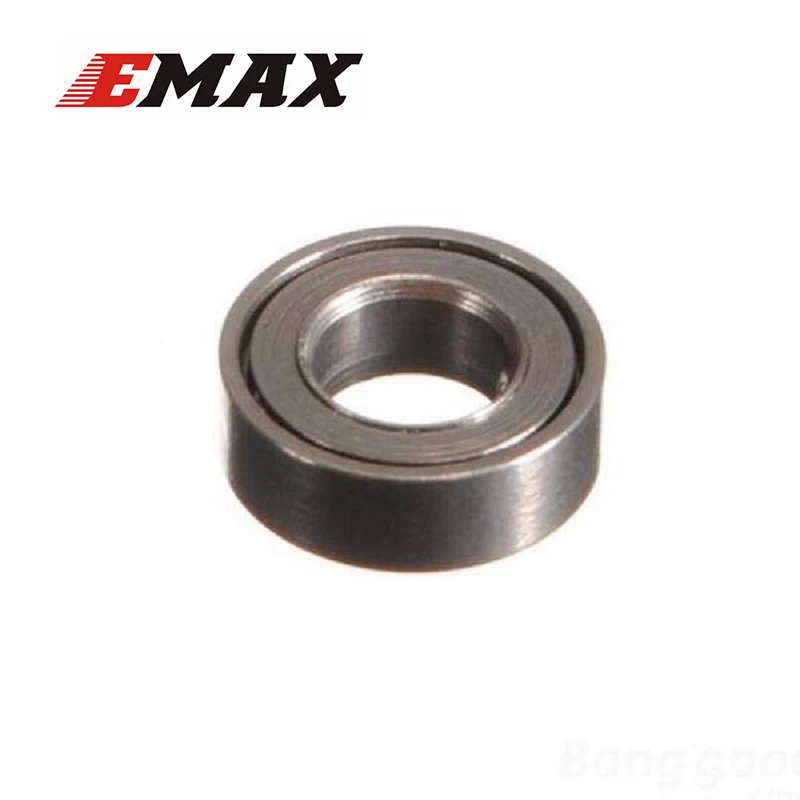 

Original Emax RS2205 Ball Bearing for RS2205-2300KV RS2205-2600KV Brushless Motor for Racer Spare Part Accessories