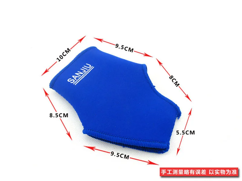 Ankle support 3