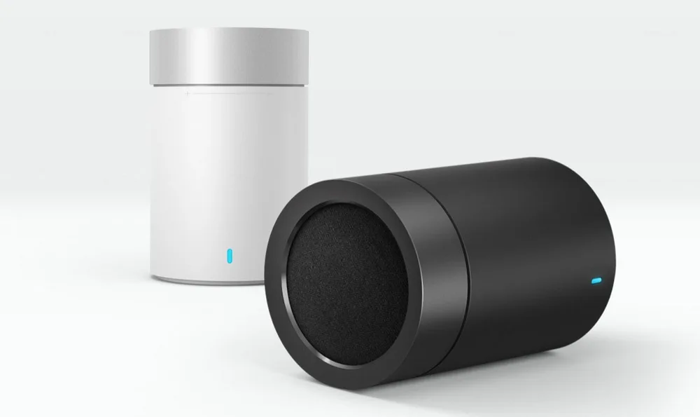Xiaomi Wireless Bluetooth Speaker II 2 Bluetooth 4.1 Metallic Handsfree MIC Built-in Lithium Battery Mini Speaker Xiao Mi (8)