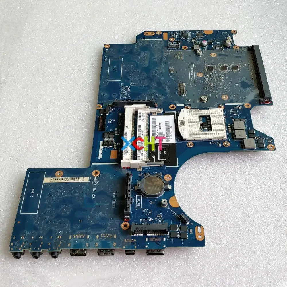 CN-0GR0H2 0gr0h2 gr0h2 vas00 LA-9331P ddr3l para