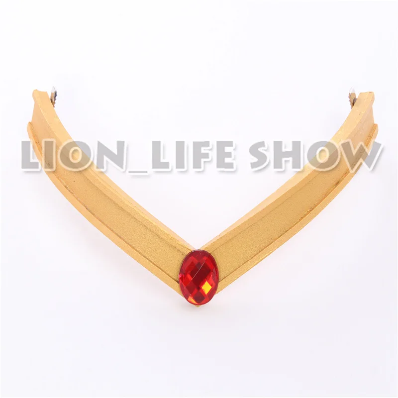 anime hair accessories costume headband Moon Tsuking Usagi Mars Chibichibi Moon Jupiter EVA Headwear Headband Tiara Cosplay Hairwear
