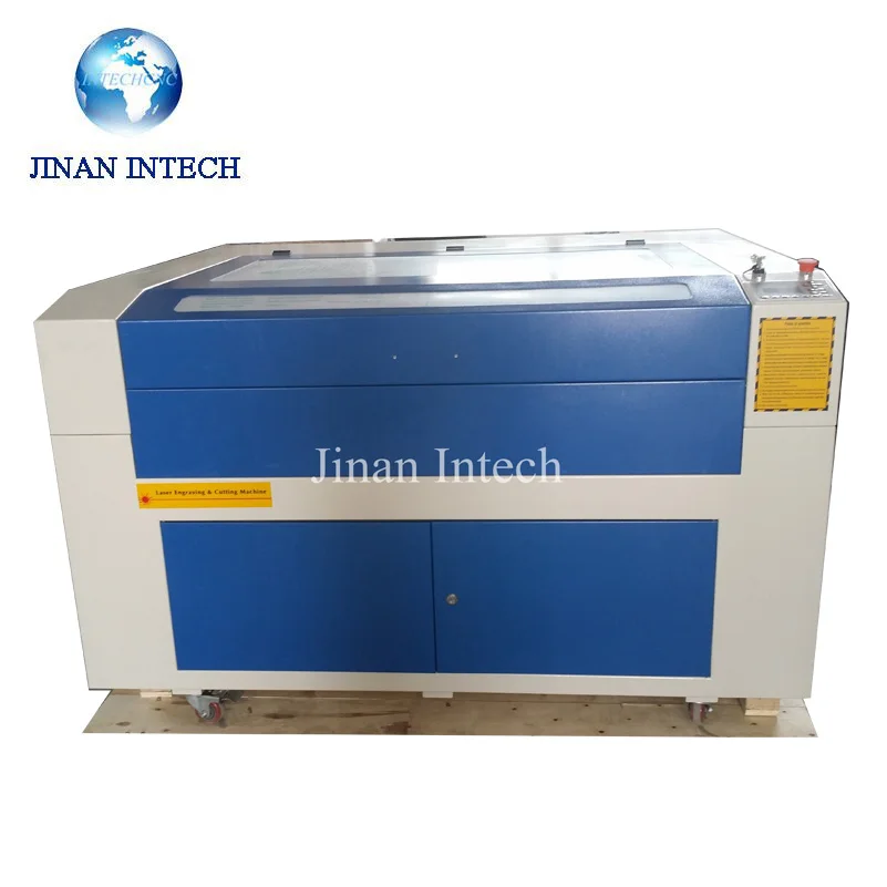 High Precision 1290 1490 laser wood burning machine With CE Approvalin