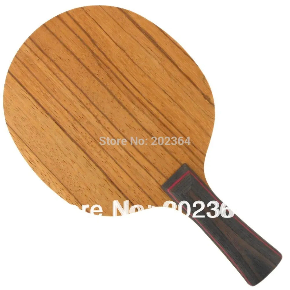 Sanwei Bm7 Bm Bm7 Plywood Kevlar Table Tennis Blade For
