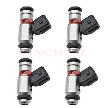 

4PCS FOR Mv Agusta F4 Brutale 750 Fuel Injector Weber Pico IWP048 IWP 048